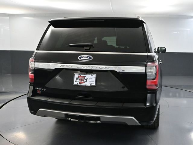 Used 2018 Ford Expedition Limited AWD/4WD image 6