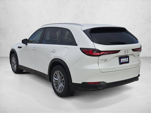 Used 2024 MAZDA CX-90 3.3 Turbo w/ Select Package AWD/4WD image 7