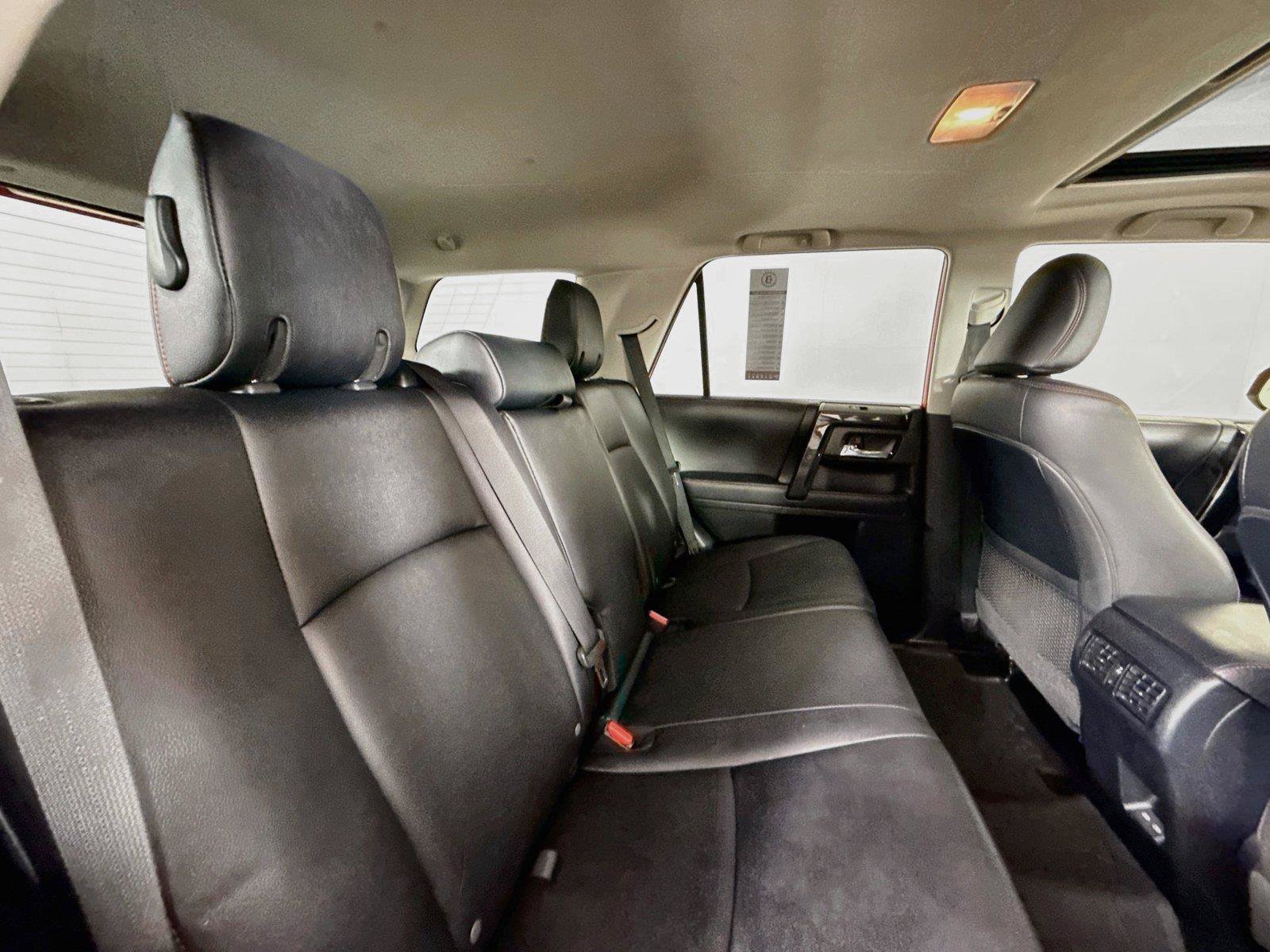 Used 2023 Toyota 4Runner TRD Pro AWD/4WD image 42