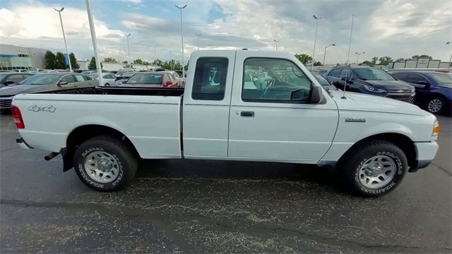 Used 2011 Ford Ranger XLT image 5
