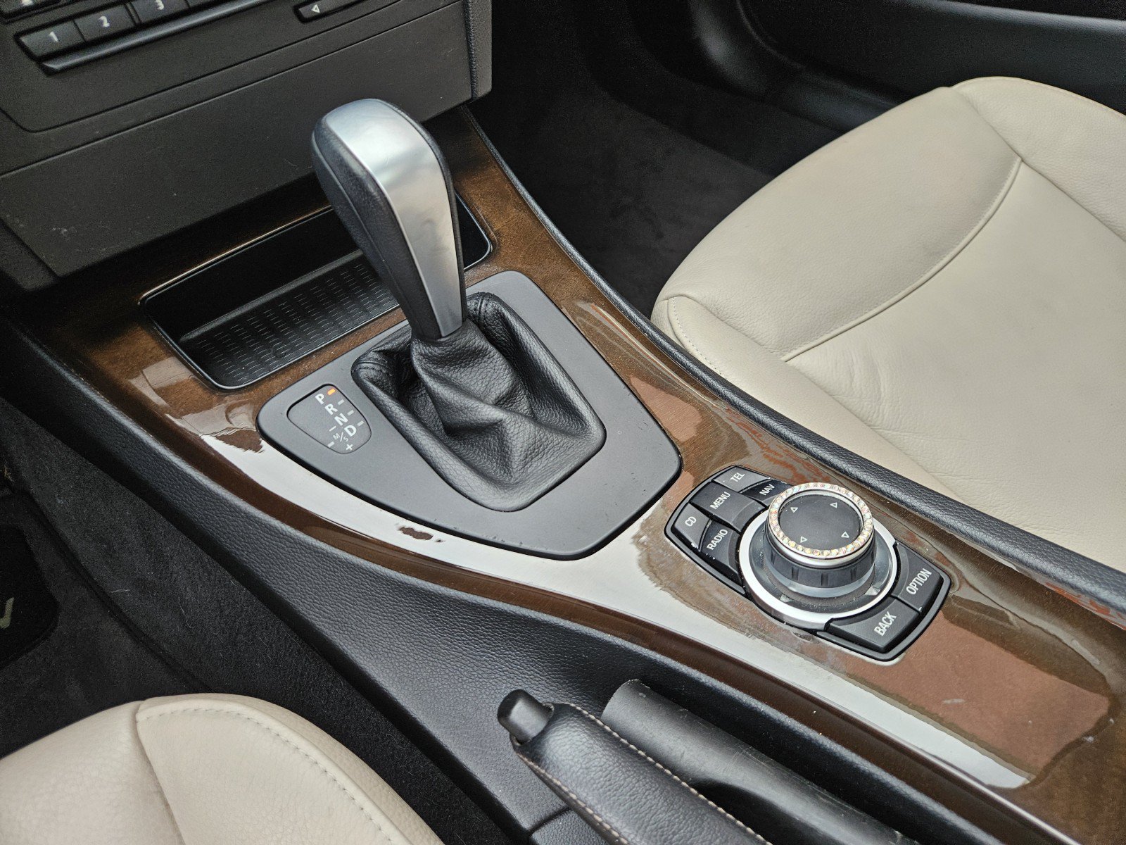 Used 2011 BMW 328i Sedan RWD image 16