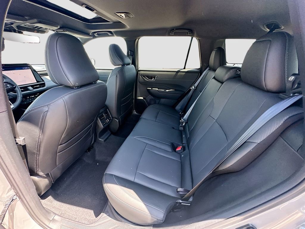 New 2026 Subaru Outback Touring XT AWD/4WD image 26