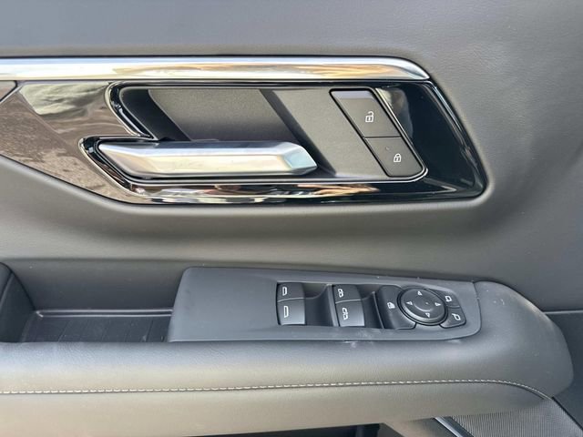 New 2026 Chevrolet Tahoe LS w/ LPO, Dark Essentials Package image 66