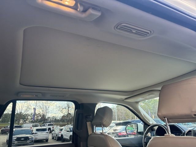 Certified 2020 Ford Expedition Limited w/ Equipment Group 301A image 11