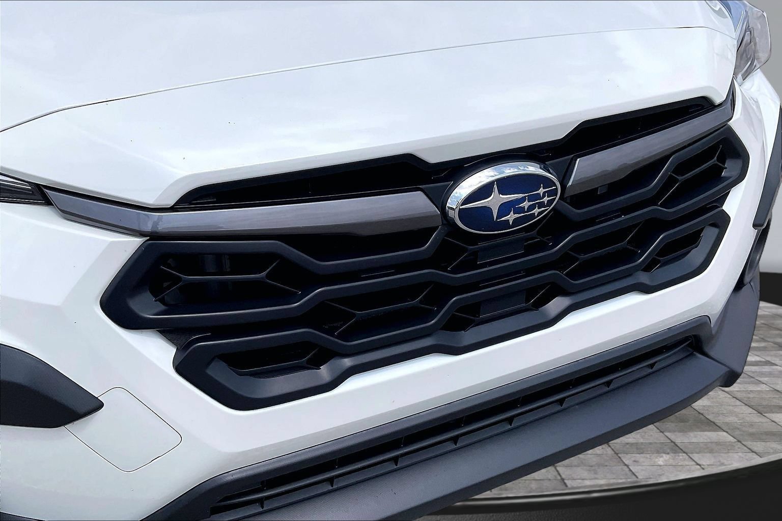 Certified 2024 Subaru Crosstrek 2.5i Limited AWD/4WD image 28