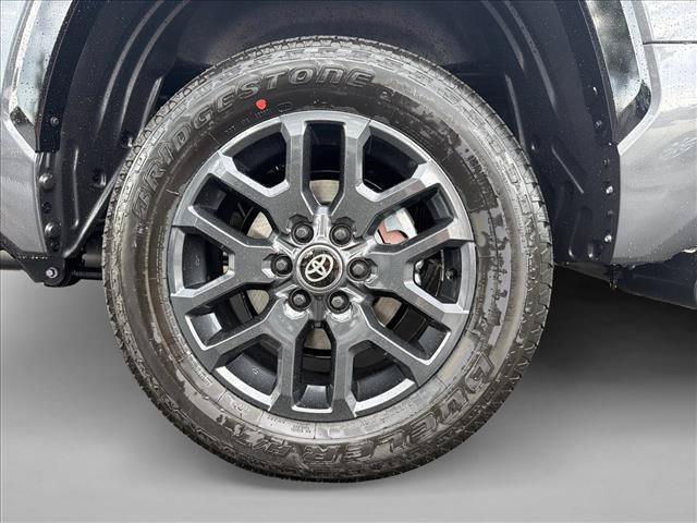 New 2026 Toyota Tundra Platinum AWD/4WD image 9