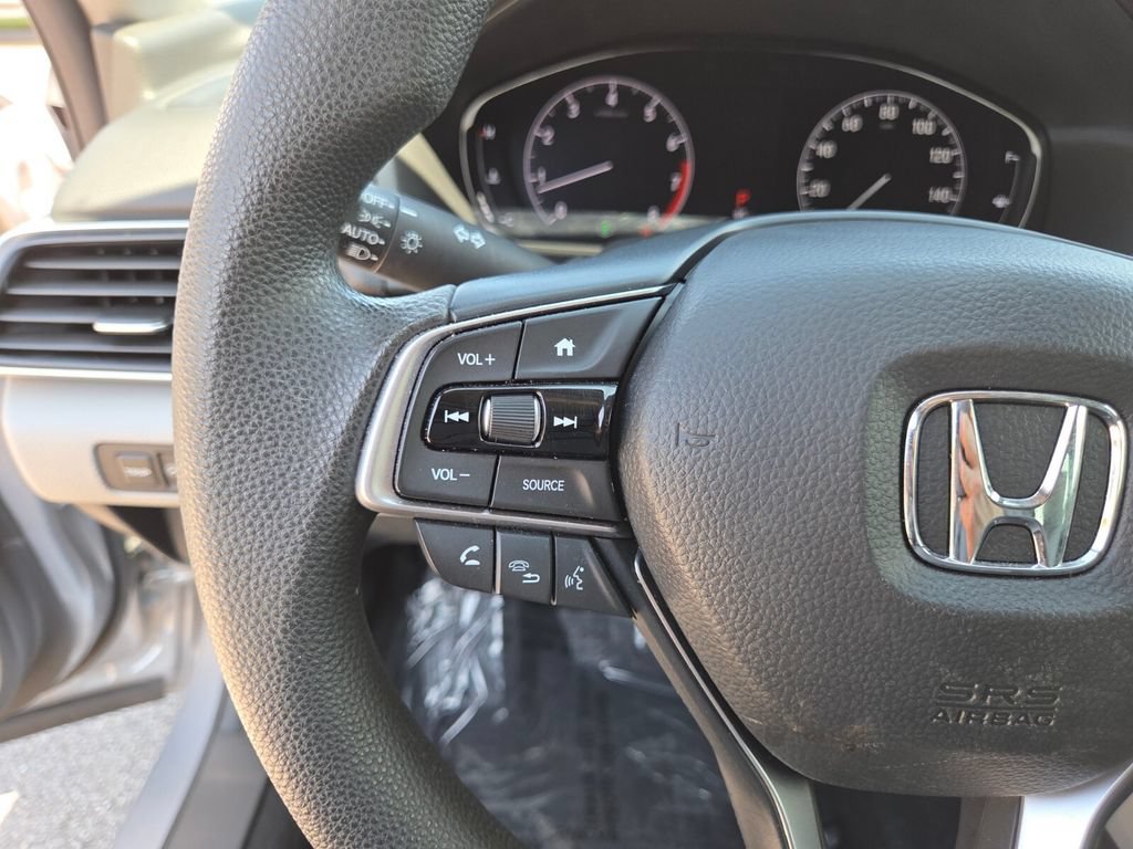 Used 2020 Honda Accord LX image 32