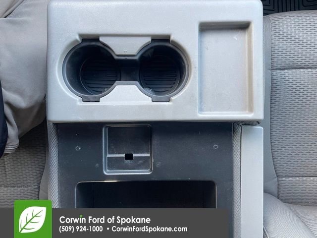 Used 2016 Ford F150 XLT w/ Equipment Group 302A Luxury image 39