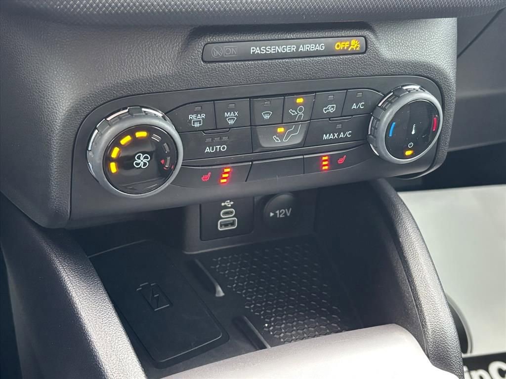 Used 2023 Ford Bronco Sport Big Bend w/ Convenience Package image 18