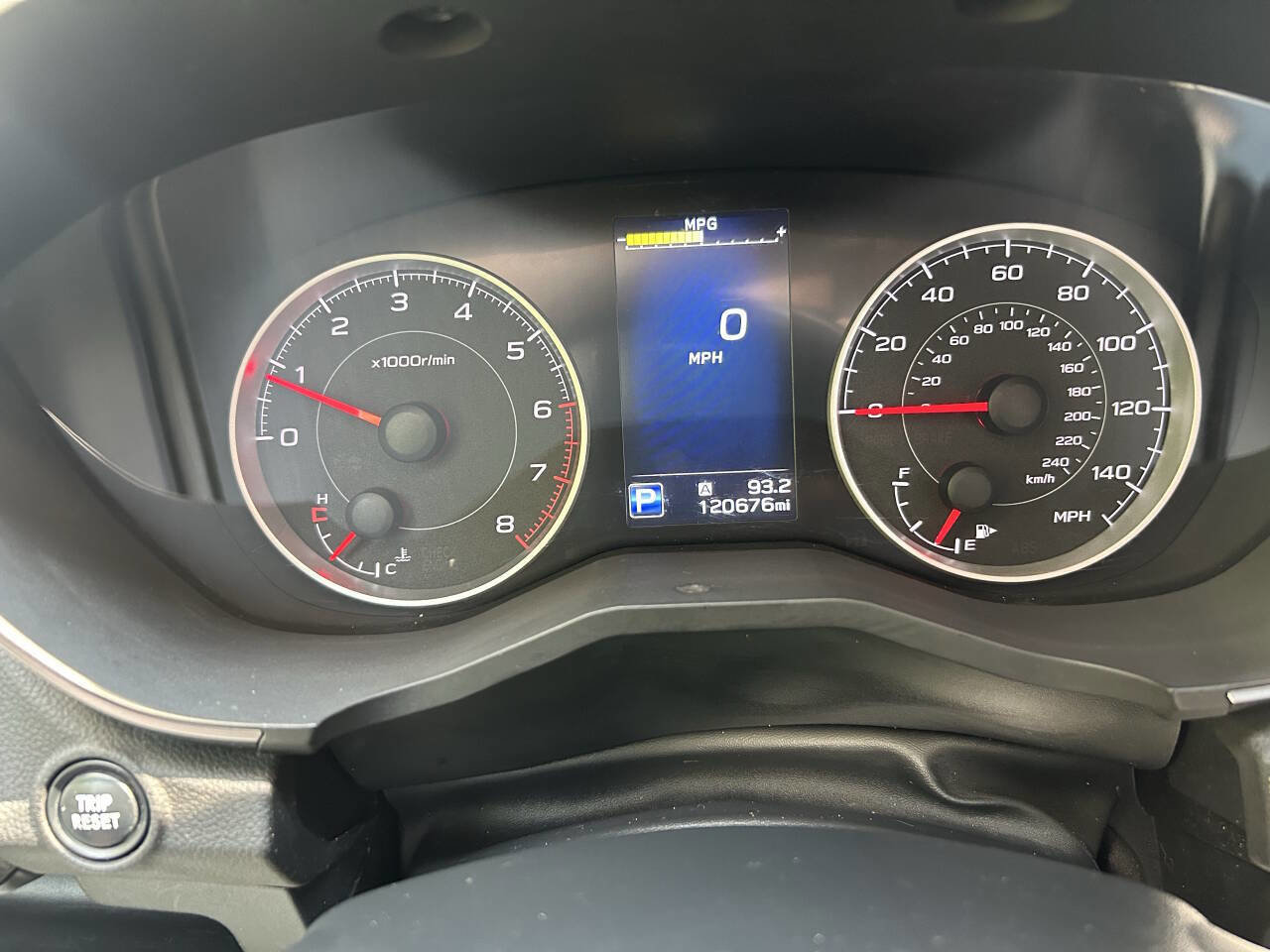 Used 2019 Subaru Ascent Premium image 16