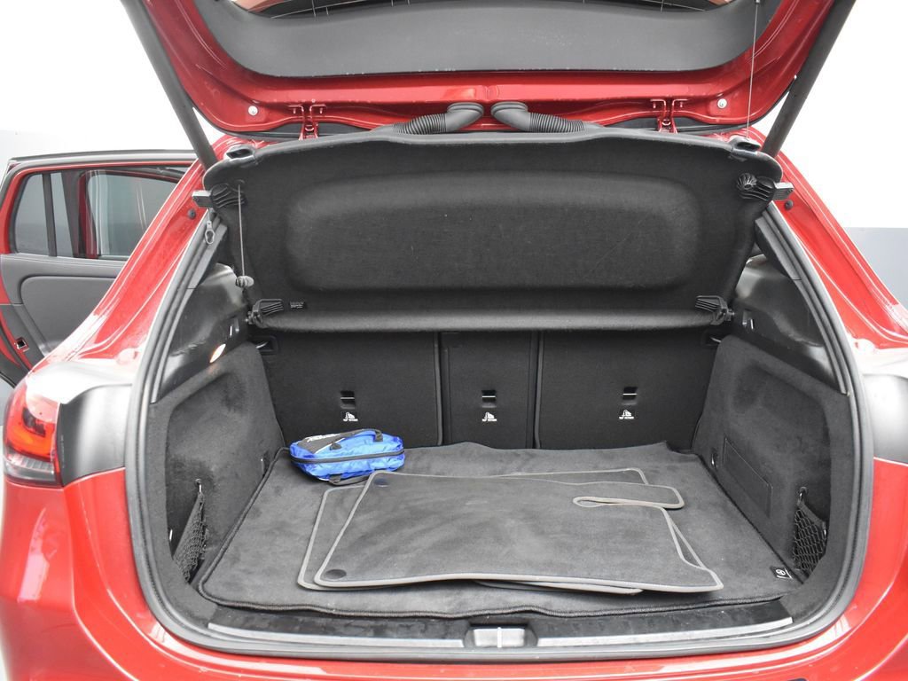 Used 2022 Mercedes-Benz GLA 250 4MATIC image 26