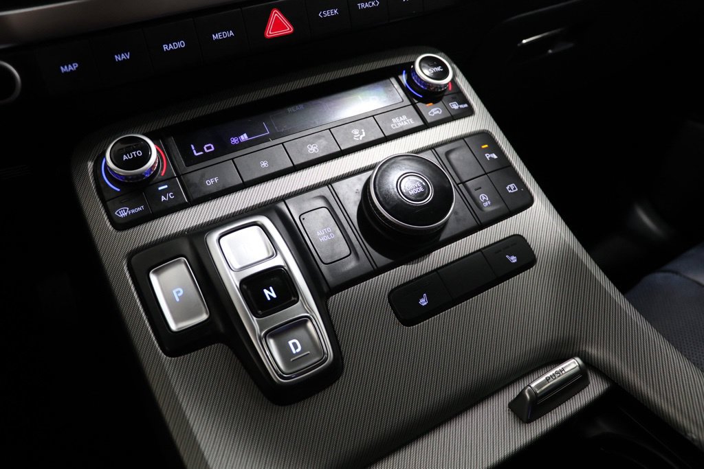 Used 2025 Hyundai Palisade SEL FWD image 28