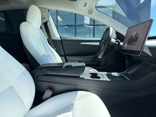 Used 2023 Tesla Model 3 Performance AWD/4WD image 12