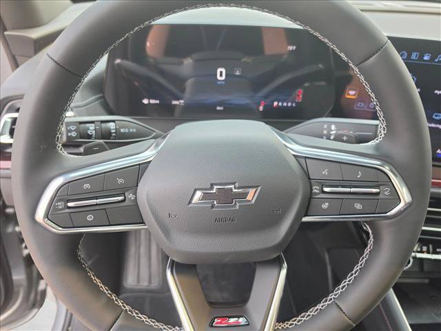 New 2026 Chevrolet Traverse Z71 w/ Driver Confidence Package AWD/4WD image 25