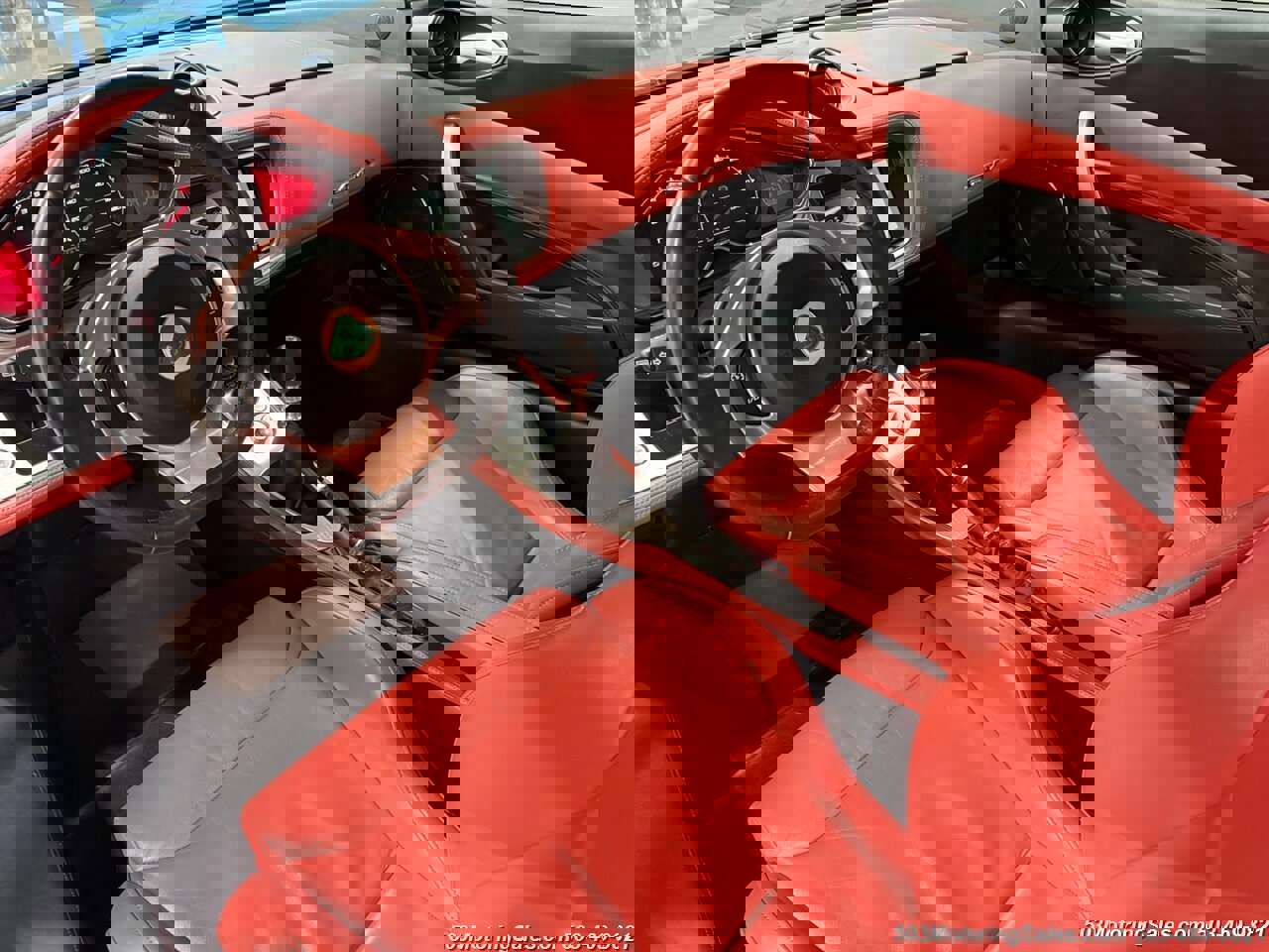 Used 2010 Lotus Evora 2+2 image 3