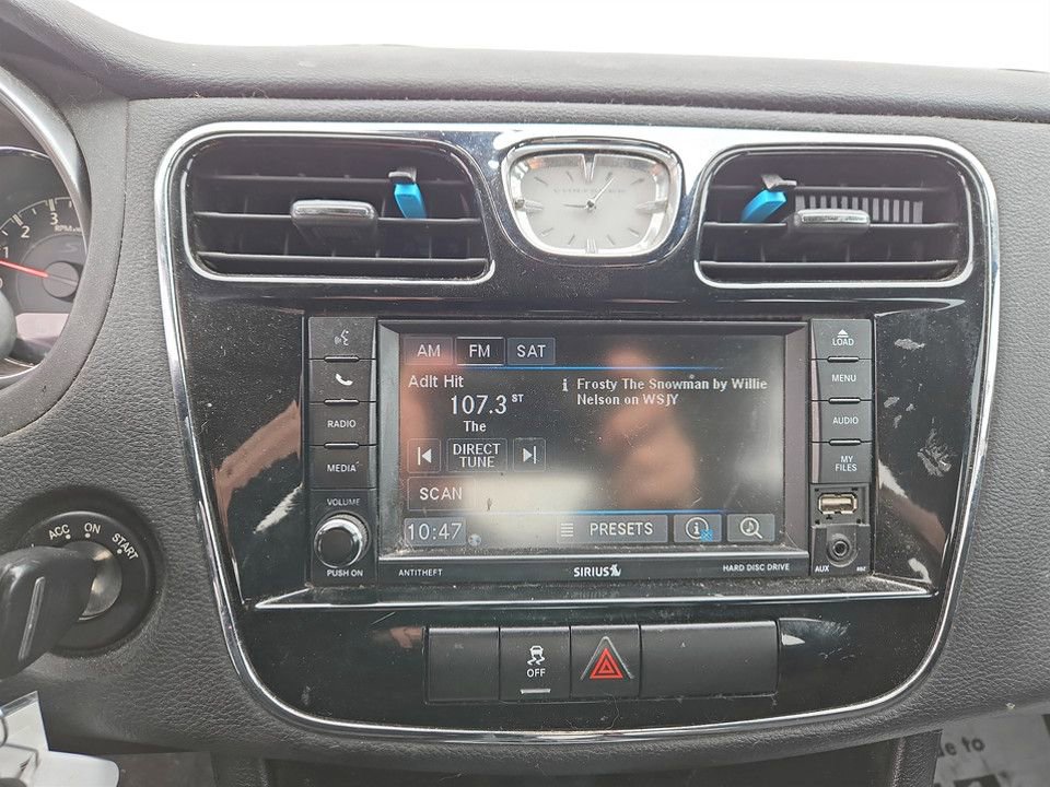 Used 2014 Chrysler 200 Touring w/ 200 S Group image 16