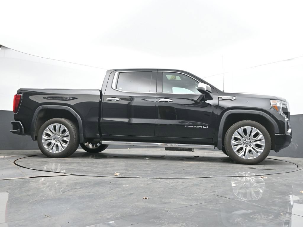 Used 2020 GMC Sierra 1500 Denali w/ Denali Ultimate Package AWD/4WD image 53