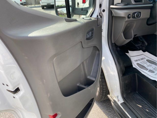 Used 2020 Ford Transit 250 Low Roof w/ Load Area Protection Package image 12