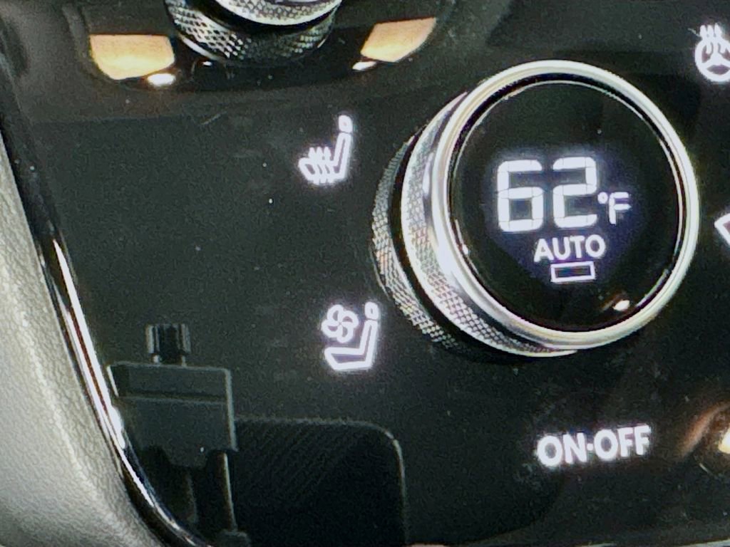 Certified 2026 INFINITI QX60 Luxe w/ Cargo Package image 21