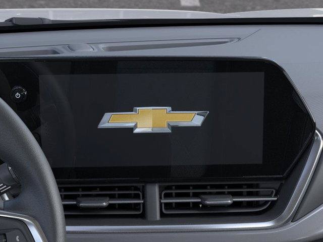 Used 2026 Chevrolet Trax LT w/ Driver Confidence Package FWD image 20