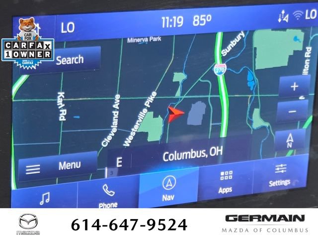 Used 2022 Ford Explorer XLT w/ Equipment Group 202A AWD/4WD image 32