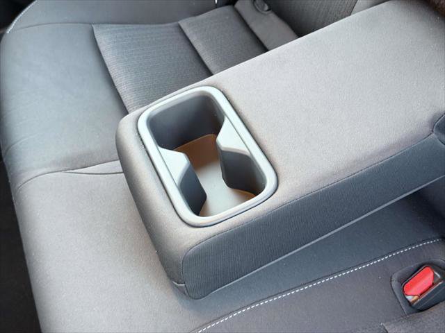 Used 2025 Nissan Altima 2.5 S image 13