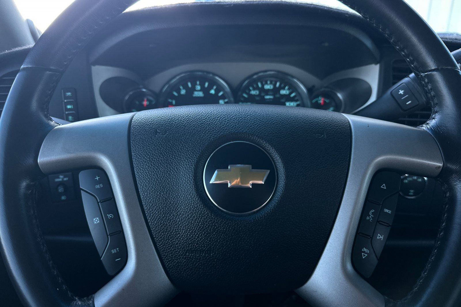 Used 2012 Chevrolet Silverado 1500 LT w/ All-Star Edition AWD/4WD image 32