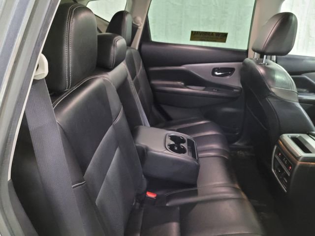 Used 2020 Nissan Murano SL image 56