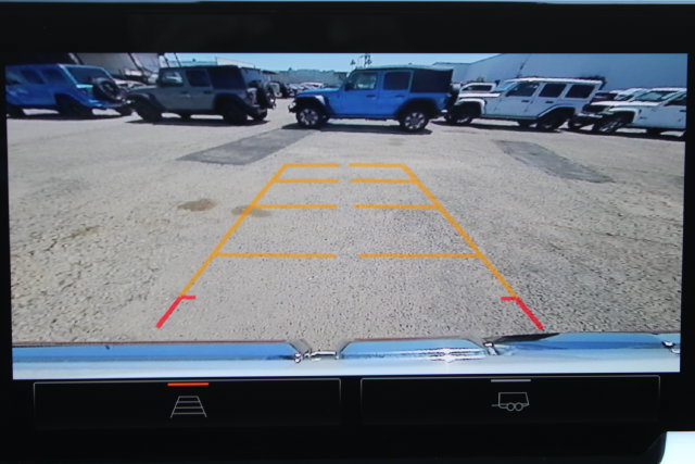 Used 2024 GMC Sierra 1500 Elevation RWD image 29