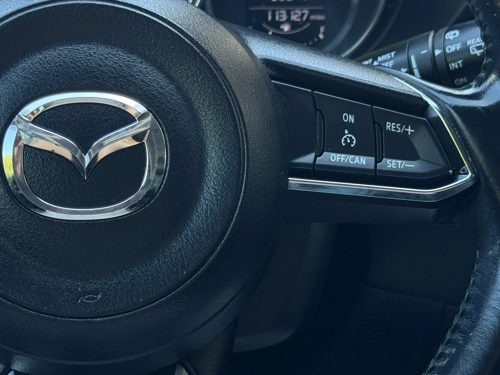 Used 2017 MAZDA CX-5 Grand Select AWD/4WD image 33