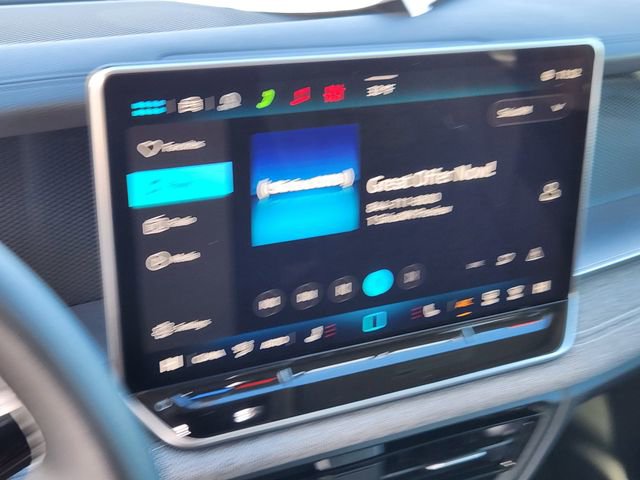 New 2026 Volkswagen Tiguan S image 15