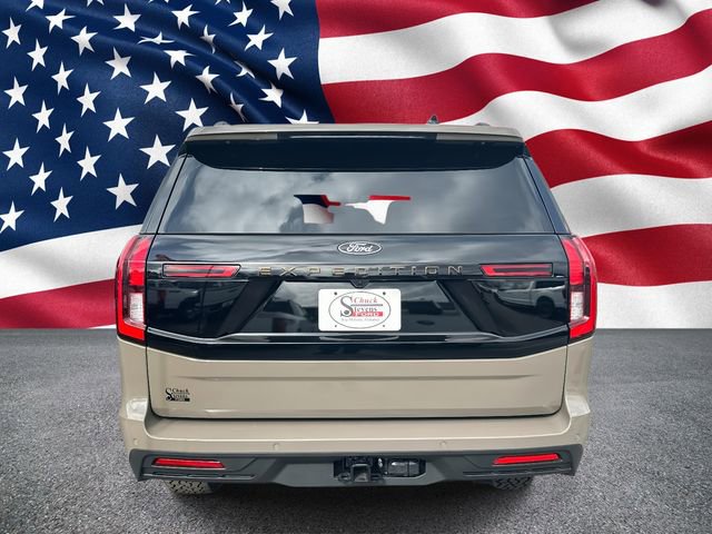 New 2026 Ford Expedition Tremor image 4