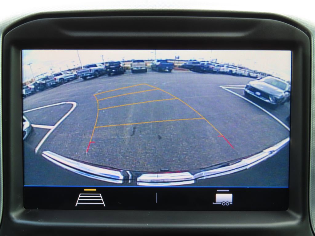 Used 2021 GMC Sierra 1500 Elevation image 7