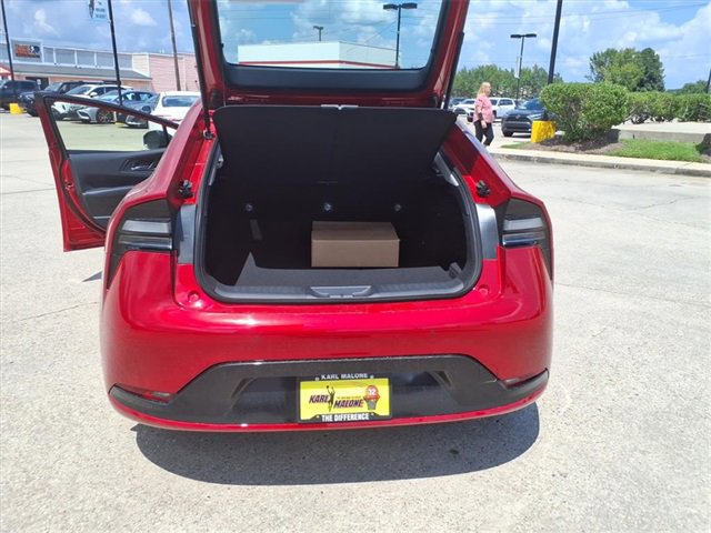 New 2026 Toyota Prius Plug-In Hybrid image 19