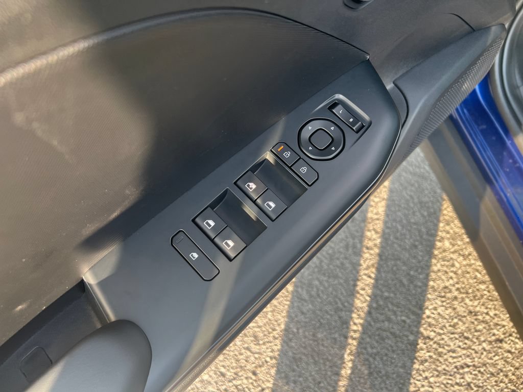 New 2026 Kia K4 FWD image 11