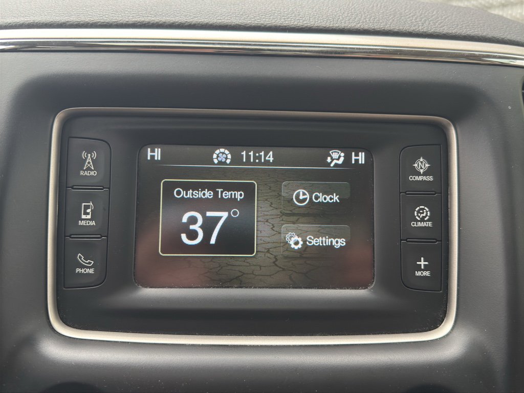 Used 2016 Jeep Grand Cherokee Laredo w/ Quick Order Package 23E image 20