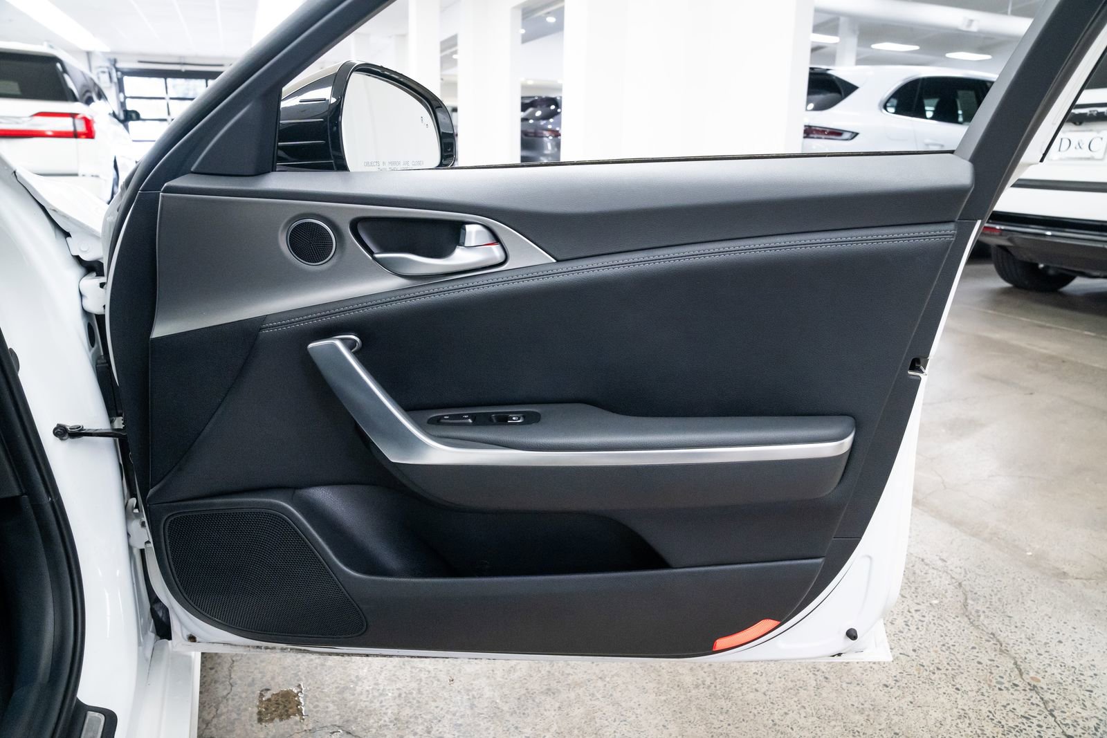 Used 2021 Kia Stinger GT image 23