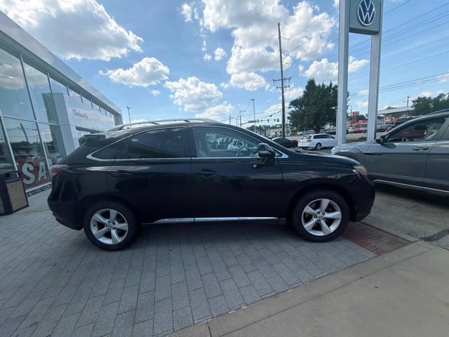 Used 2012 Lexus RX 350 FWD w/ Premium Pkg image 9