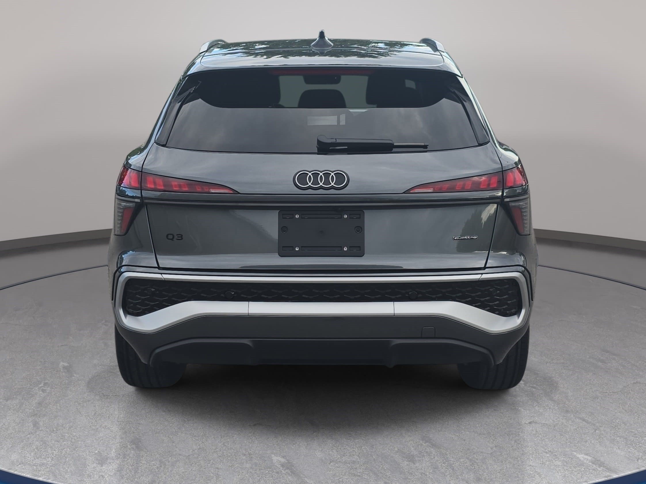 New 2026 Audi Q3 quattro 2.0T AWD/4WD image 6