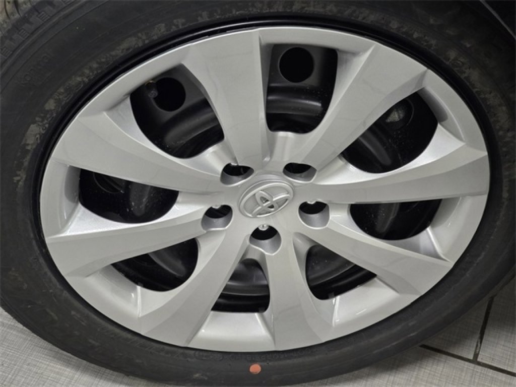 New 2026 Toyota Corolla LE image 7