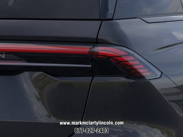 New 2026 Lincoln Nautilus Premier AWD/4WD image 21