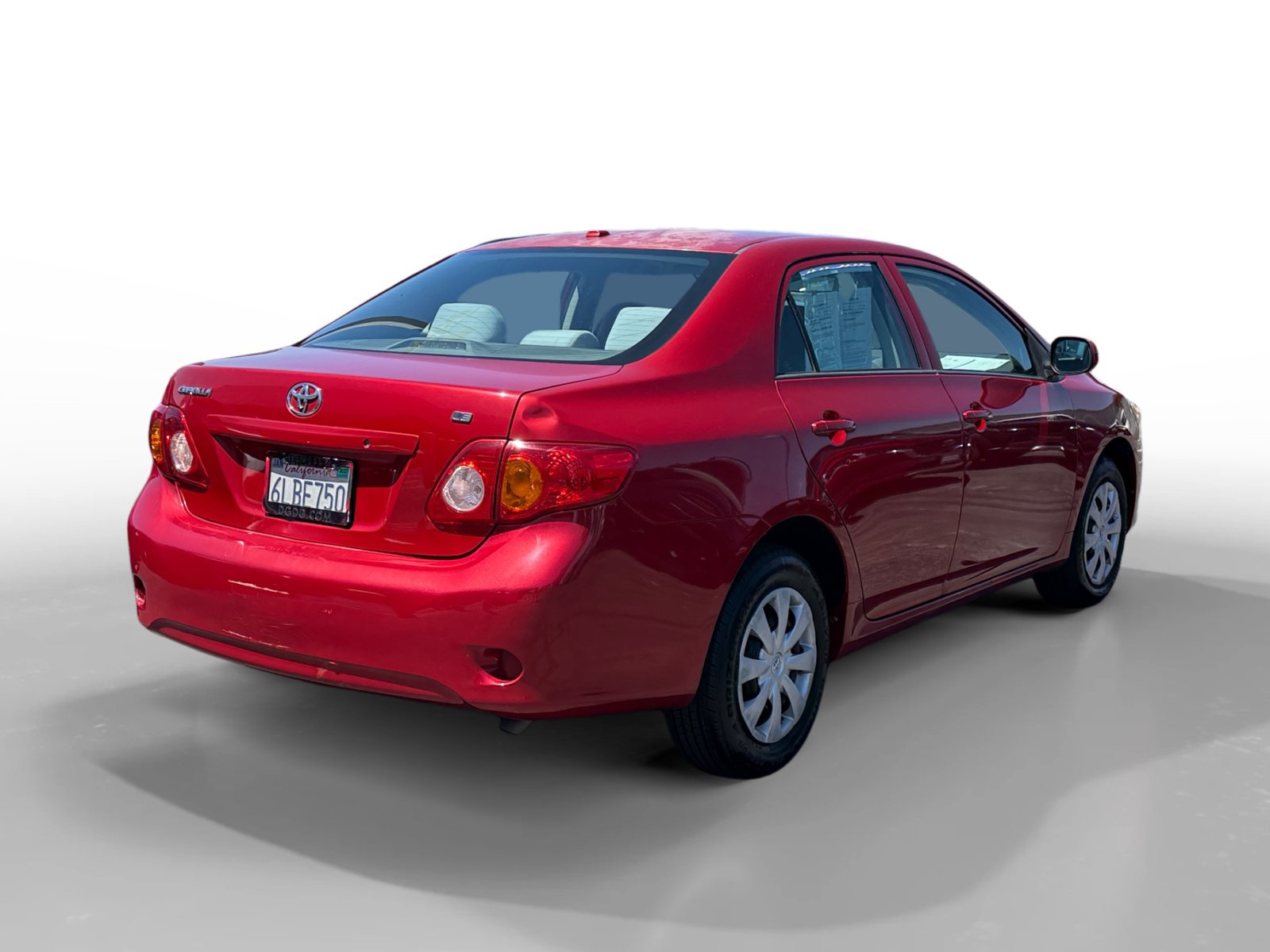 Used 2010 Toyota Corolla LE FWD image 5