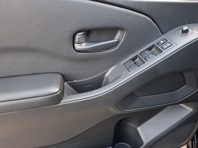 Used 2026 Nissan Frontier SV w/ All-Weather Content Package AWD/4WD image 16