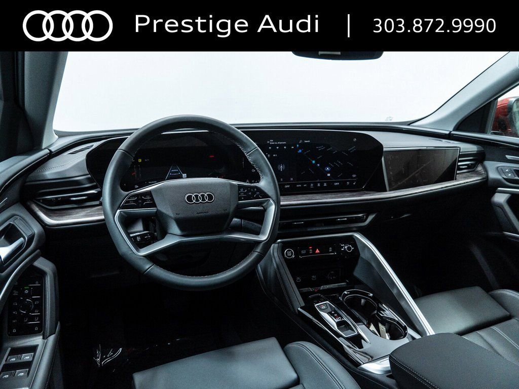 Used 2025 Audi Q5 Prestige image 5