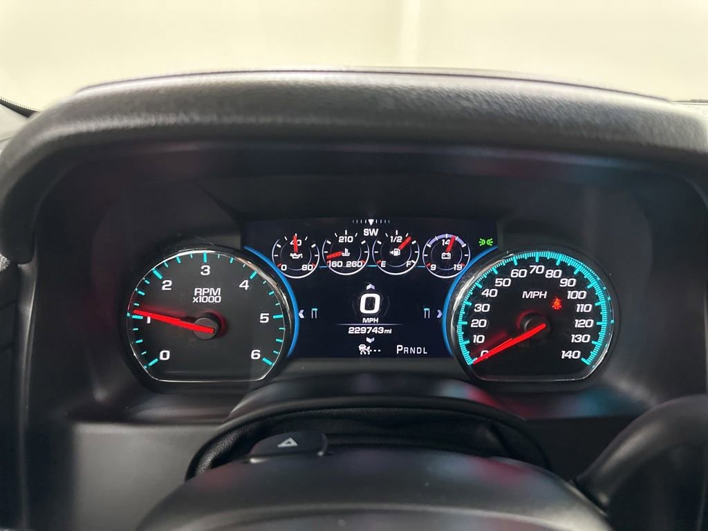 Used 2017 GMC Yukon XL Denali w/ Open Road Package AWD/4WD image 42