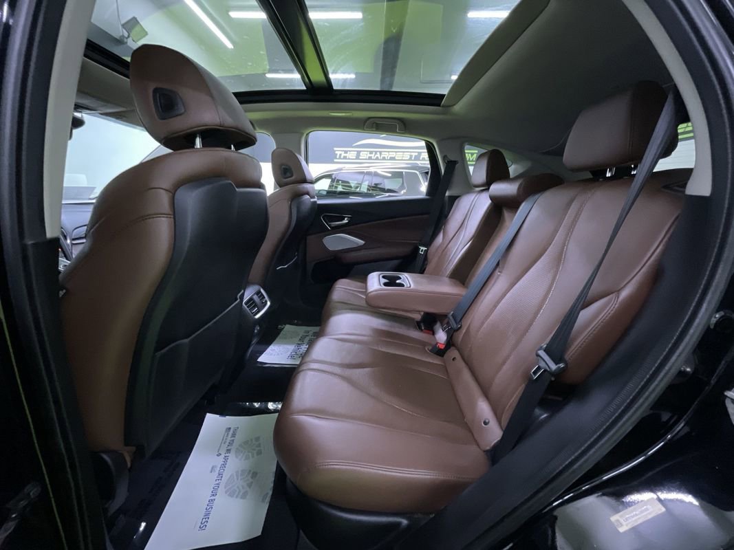 Used 2020 Acura RDX w/ Technology Package image 28