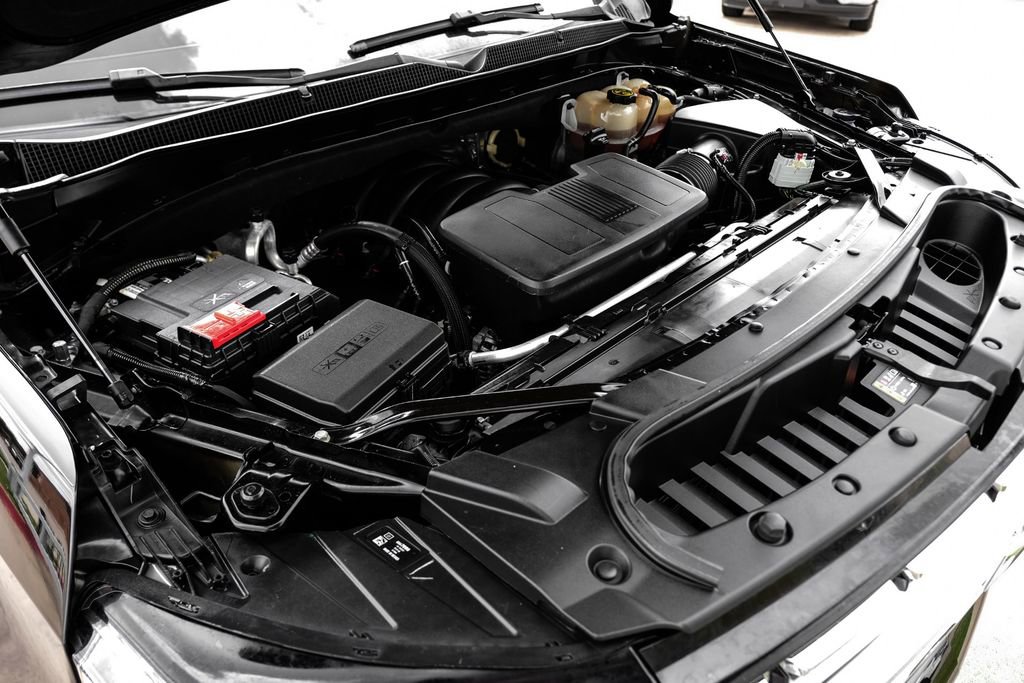 Used 2023 Chevrolet Tahoe Premier w/ LPO, Illumination Package image 55