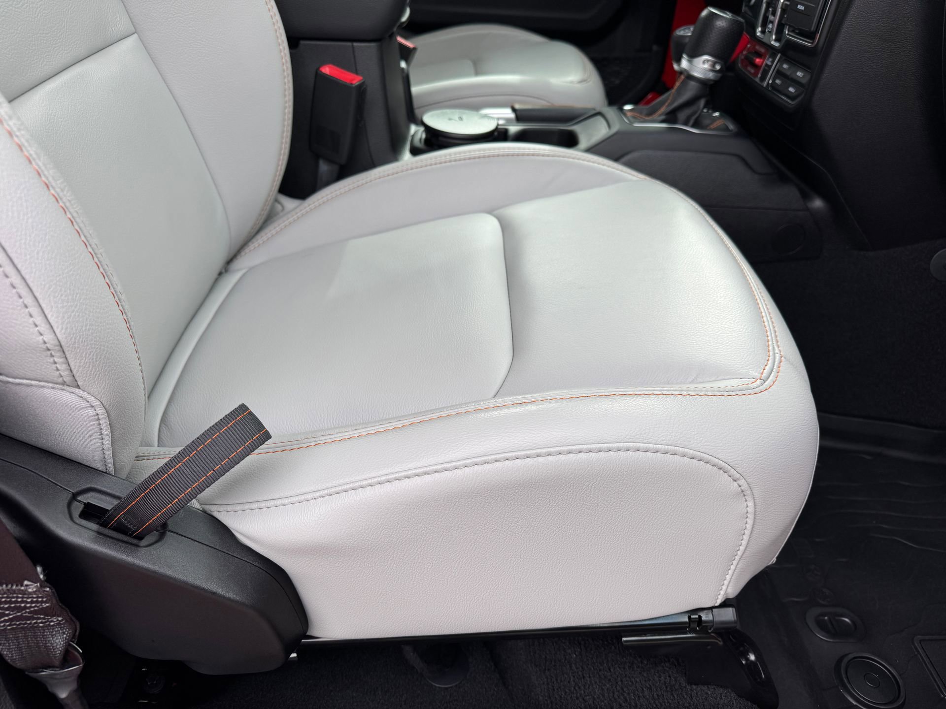 Used 2021 Jeep Gladiator Mojave w/ Uconnect 4C Nav & Sound Group image 44