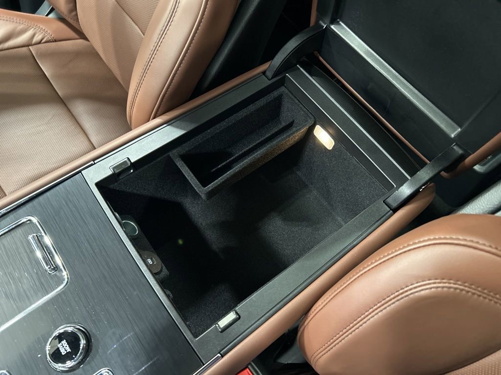 New 2026 Lincoln Aviator Reserve image 25