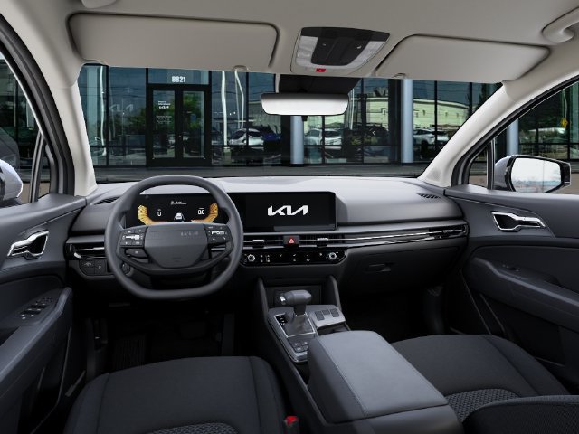 New 2027 Kia Sportage LX FWD image 14